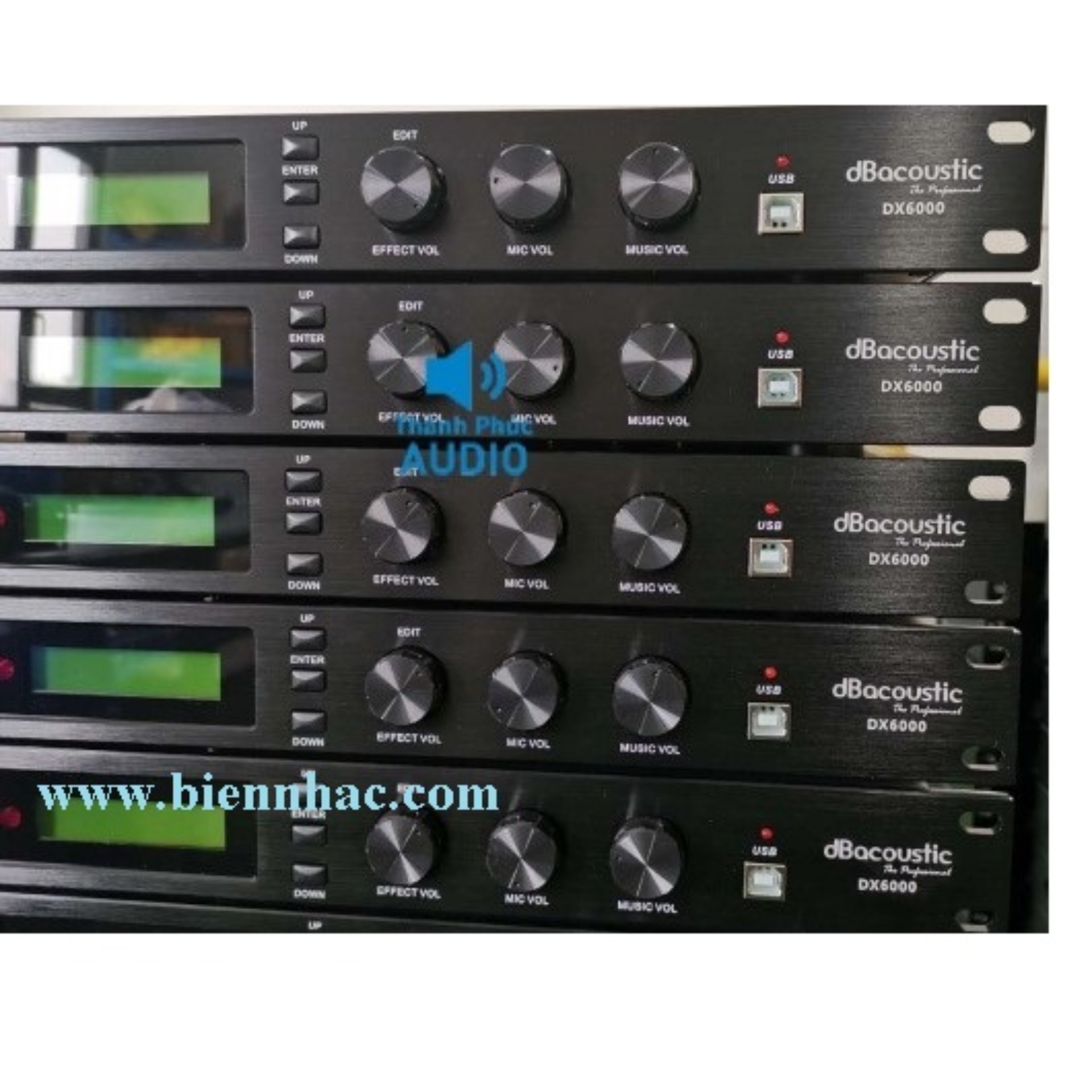 Vang số db acoustic dx 6000. tặng quà trị giá 10%
