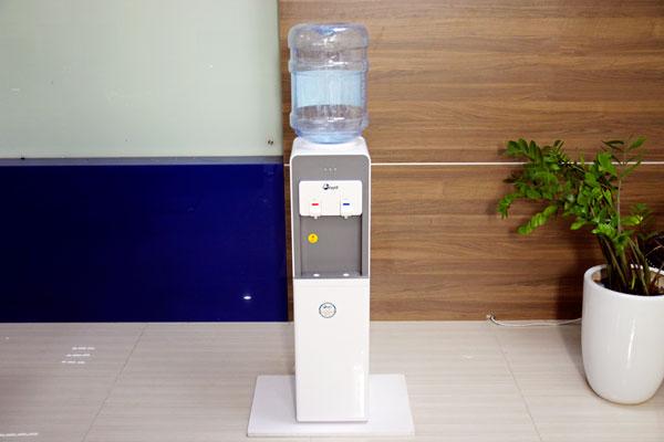 Cây nước nóng lạnh cao cấp fujie wd1900c