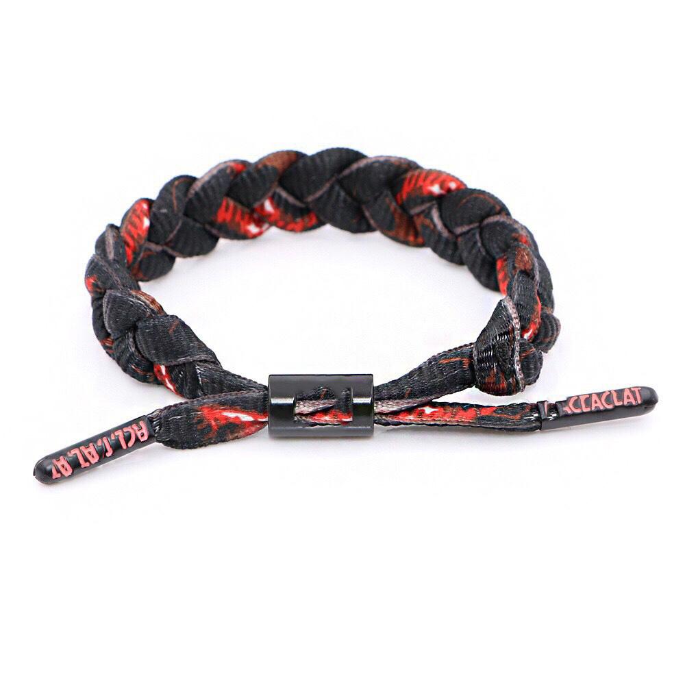 Vòng Đeo Tay Dây Giày Phong Cách Cá Tính tại Happyshop92 hap1926