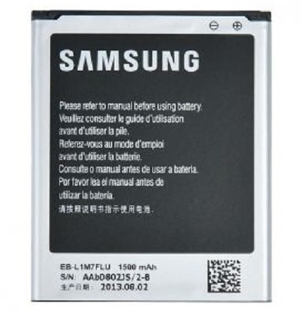 Pin cho samsung s3/ i9300 zin phụ kiện