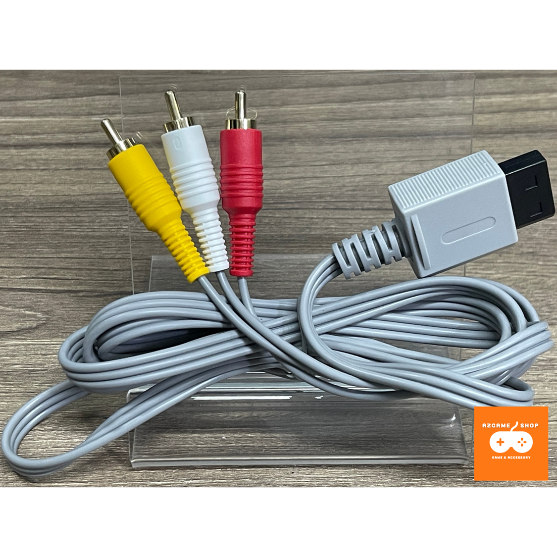 Dây av dành cho máy chơi game nintendo wii và nintendo wii u
