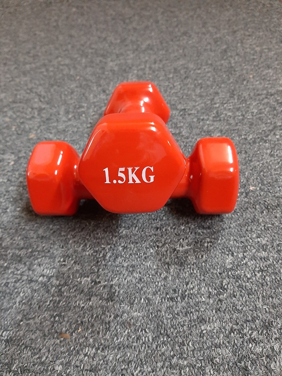 Tạ tay nhập 1.5kg