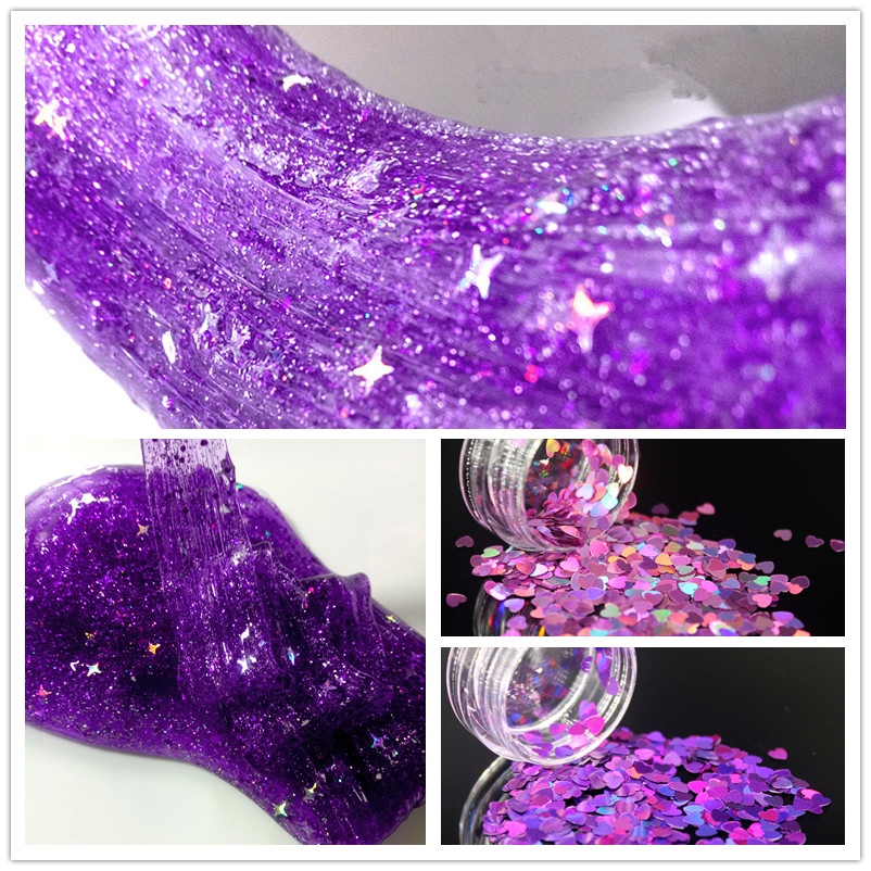 【CW】 1pcs Modeling New Floam Scented Stress Relief No Kids Toy Sludge