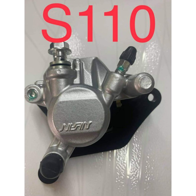Củ dầu dưới wase s110