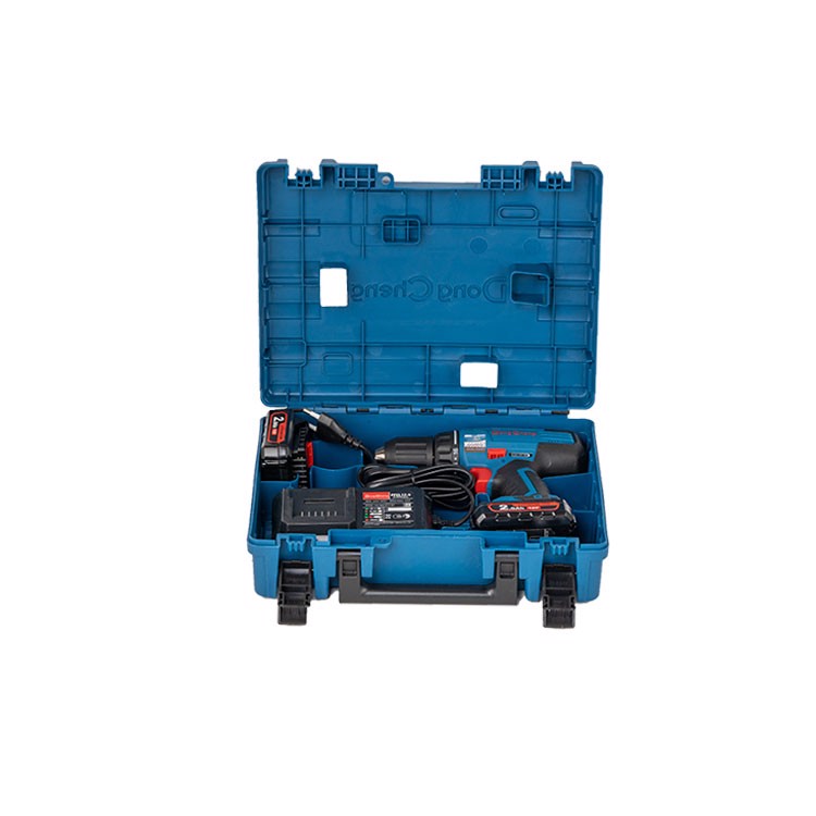 Máy khoan pin dongcheng - máy khoan pin dongcheng dcjz20-10