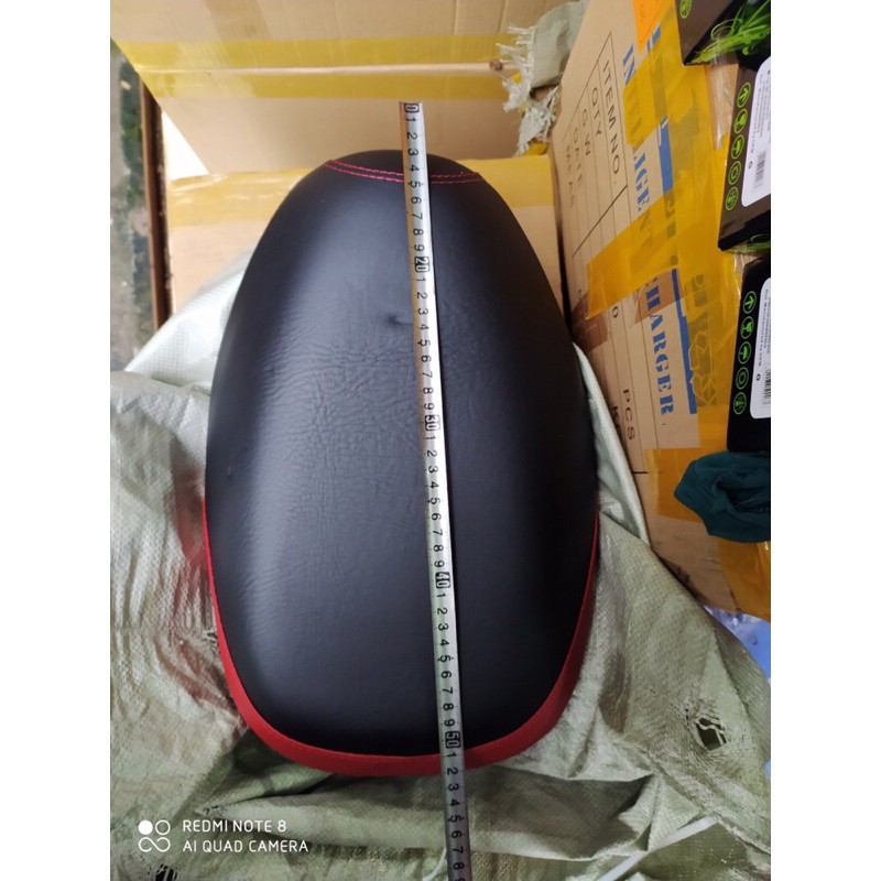 Yên xe điện m133/133s