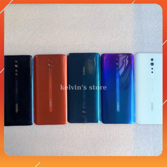 Vỏ nắp lưng điện thoại oppo reno z,oppo a91.hàng cao cấp mới 100%