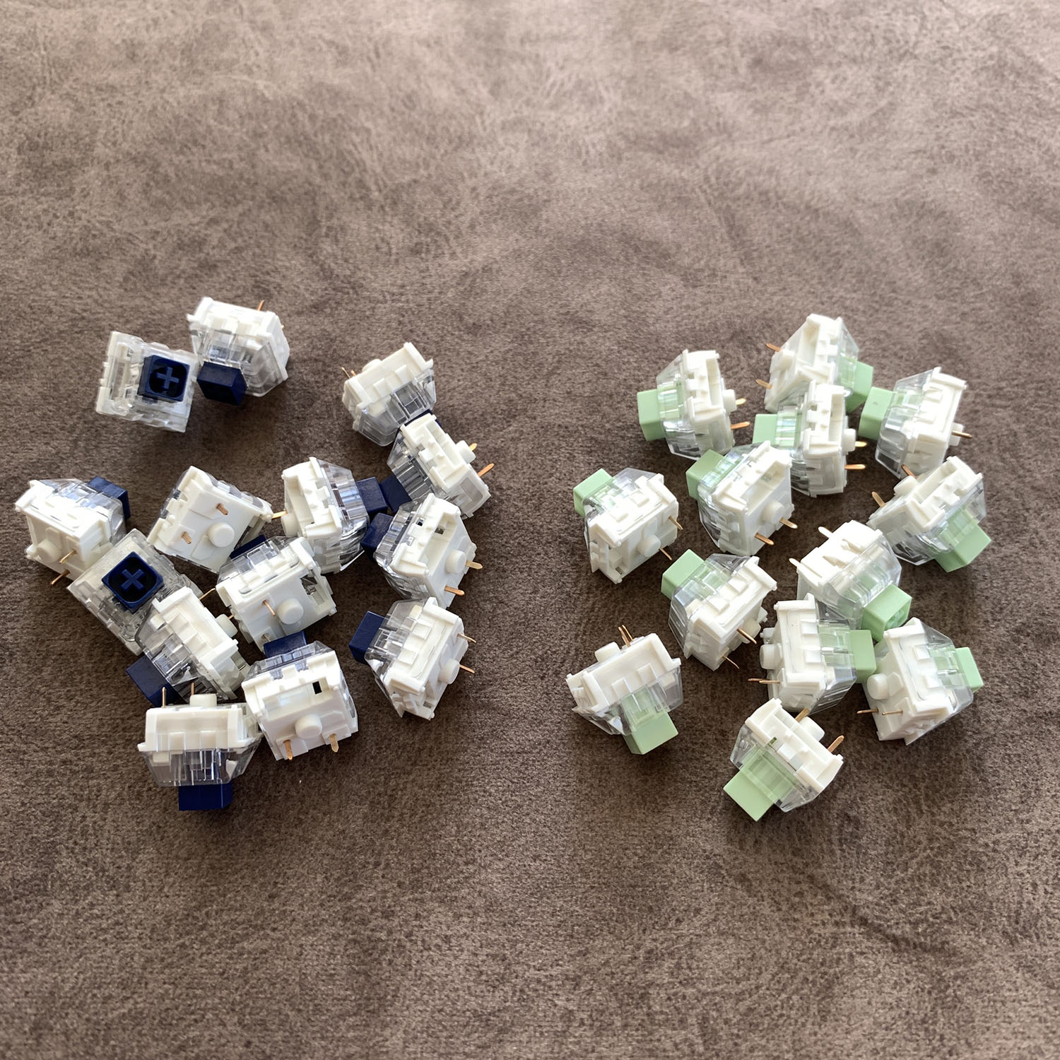 Switch bàn phím cơ kailh box kailh navy switch chất lượng đảm bảo an toàn đến sức khỏe người sử dụng cam kết hàng đúng mô tả