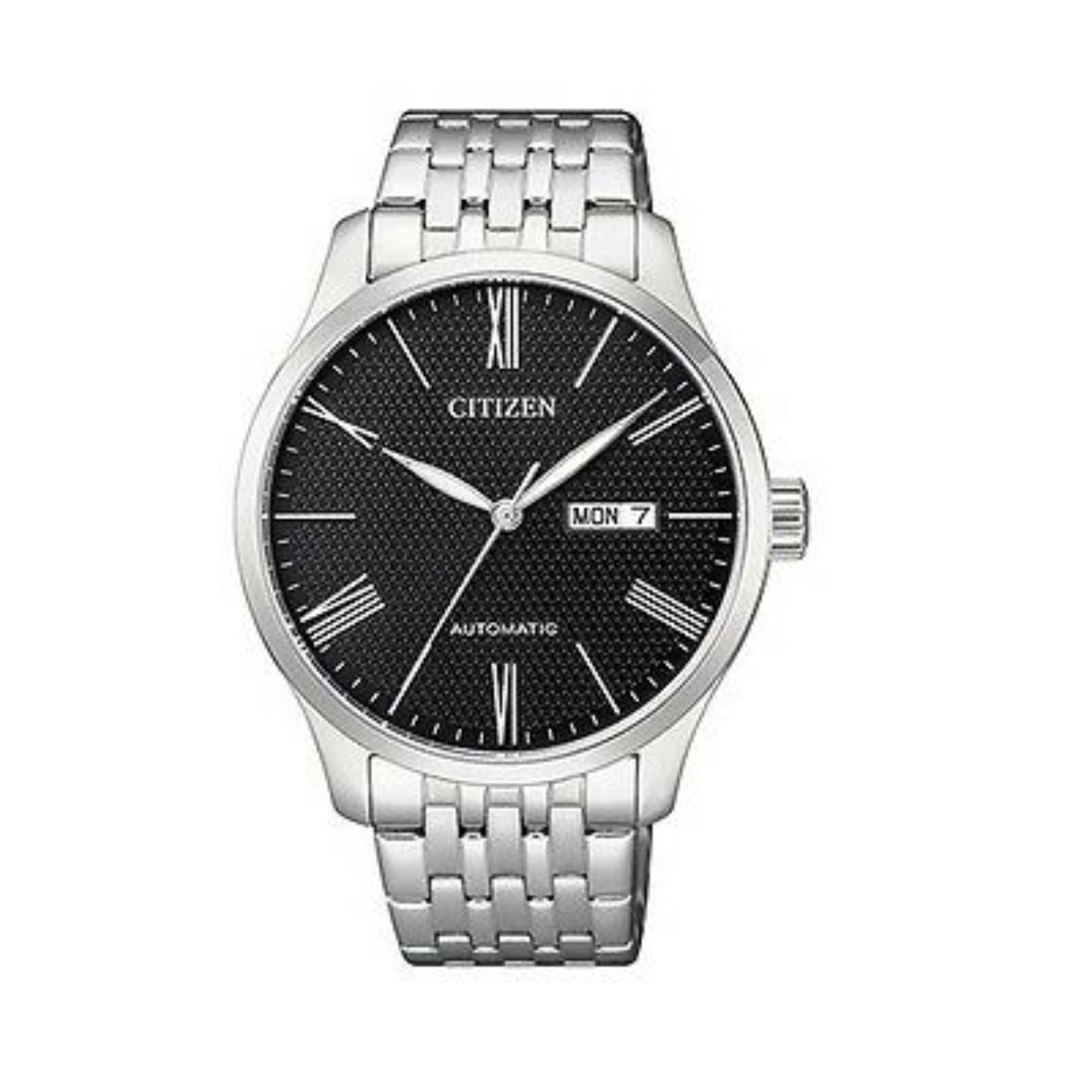 Đồng hồ nam citizen automatic nh8350-59e