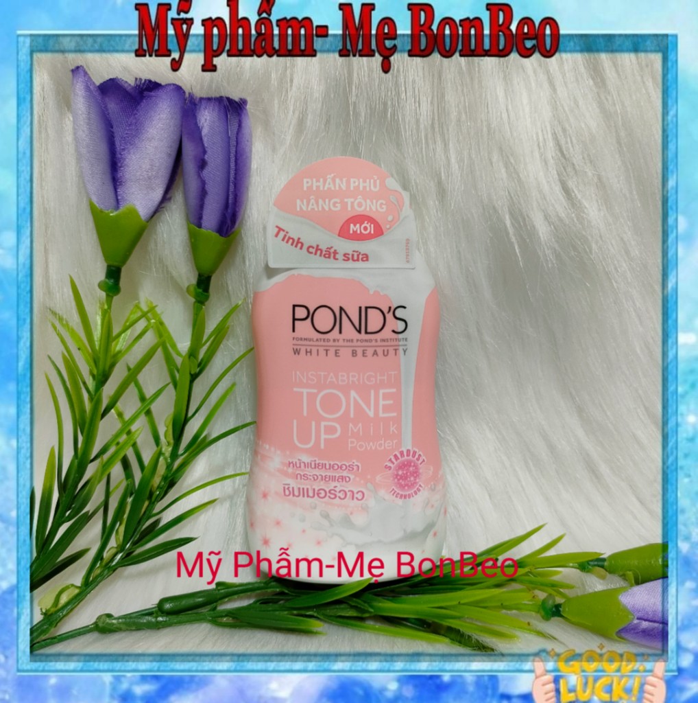 Phấn Phủ Nâng Tông Pond'S White Beauty