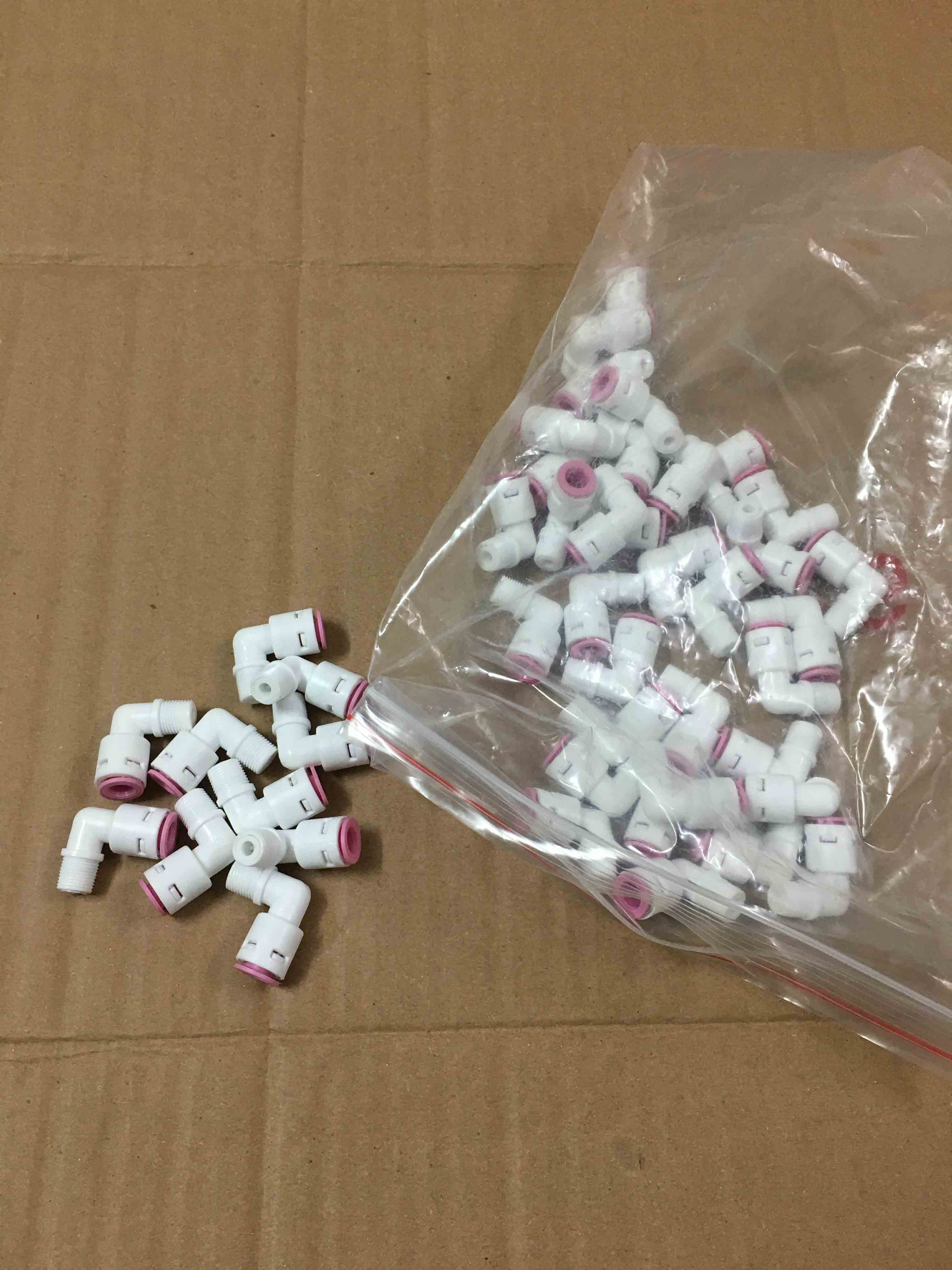 Cút 1 chiều, van 1 chiều máy lọc nước