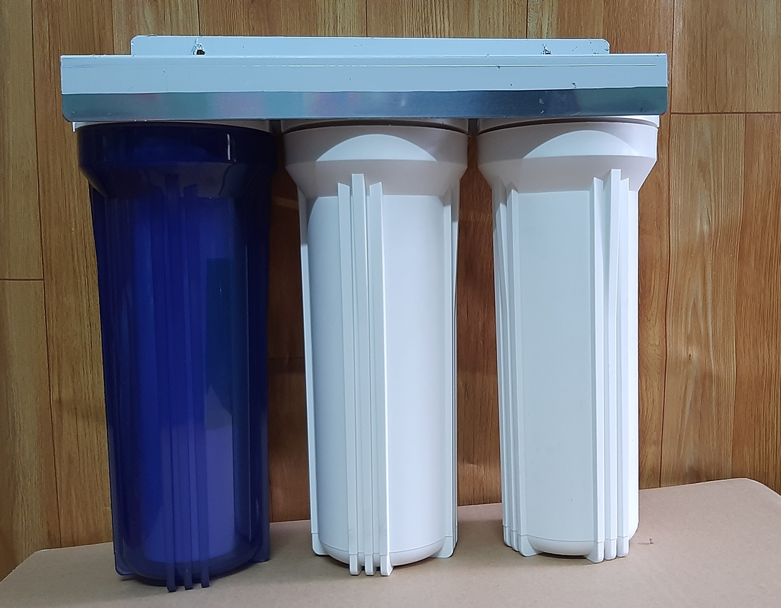 BỘ LỌC THÔ 10in LỌC XỬ LÝ ĐẦU NGUỒN 10 in hàng nhập khẩu