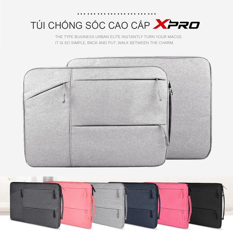 Túi chống sốc + Chống nước Macbook Laptop XPRO