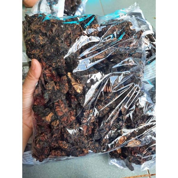 1 kg quả nhàu khô hàng đẹp loại 1