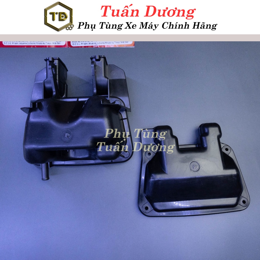 Bầu lọc gió xe Dream honda HÀNG XỊN dùng cho dream wave và các dòng xe honda