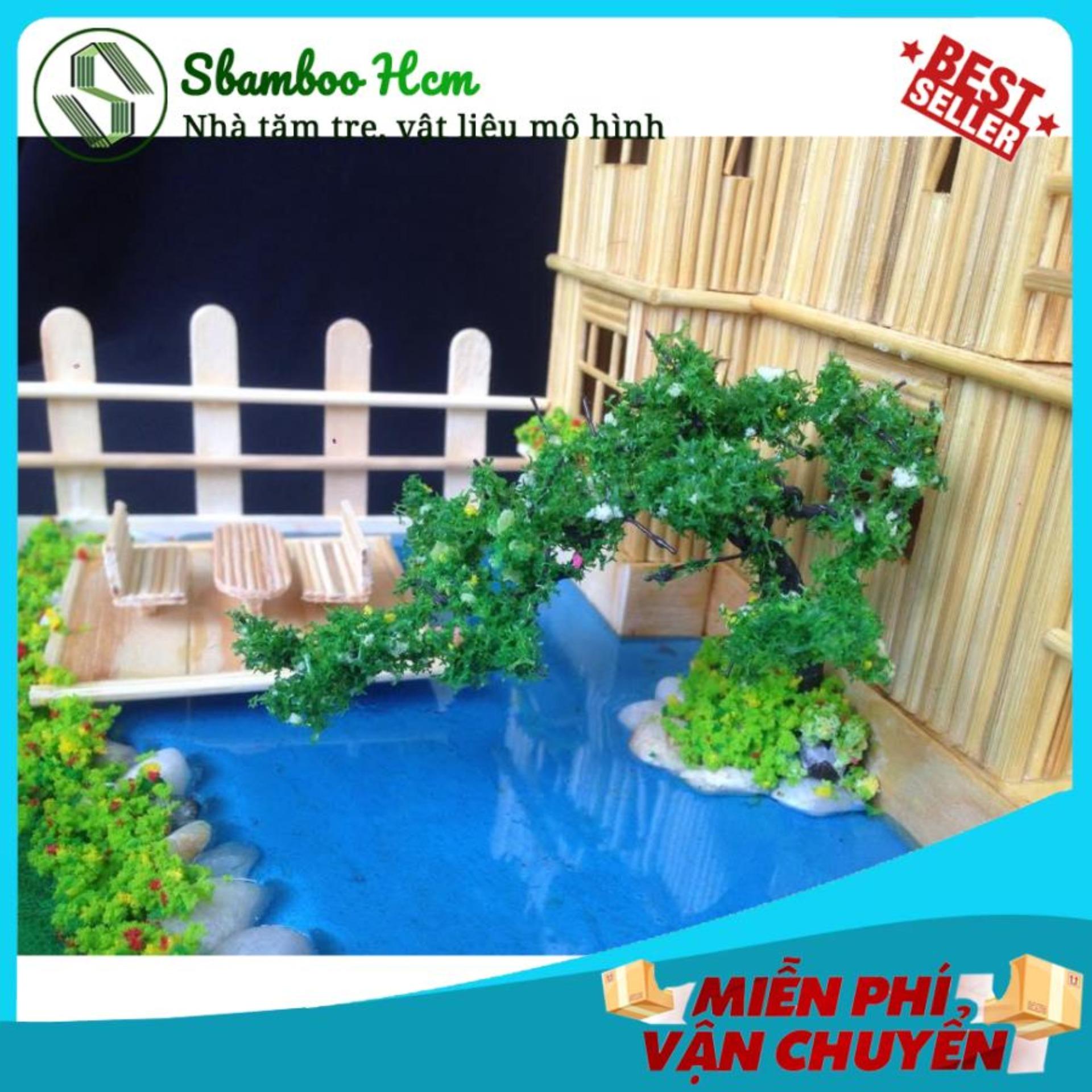 Sáp hồ bơi - Sáp giả nước trong mô hình - Sáp dẻo