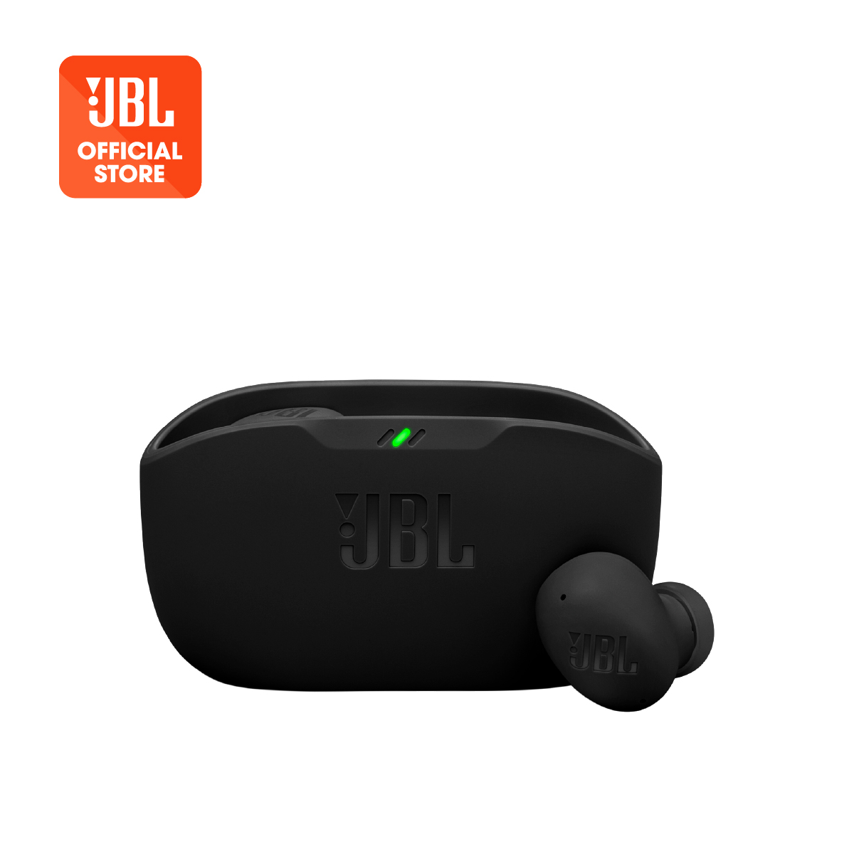 Tai Nghe Bluetooth JBL Wave Buds 2 - Hàng Chính Hãng