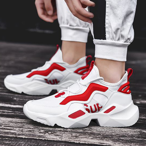 Giày sneaker nam cao cấp hàn quốc cực chất - thời trang bingo - giá cực sốc