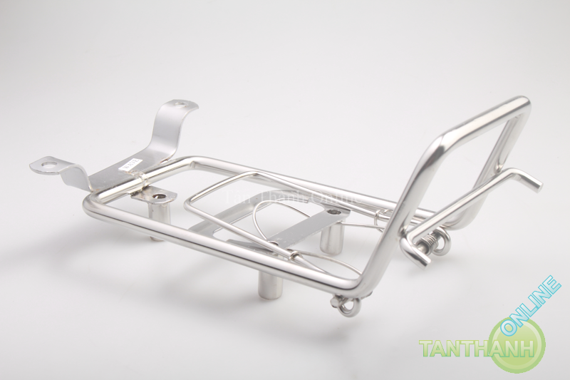 Baga mũi Wave nhỏ dầy 10 ly inox VN