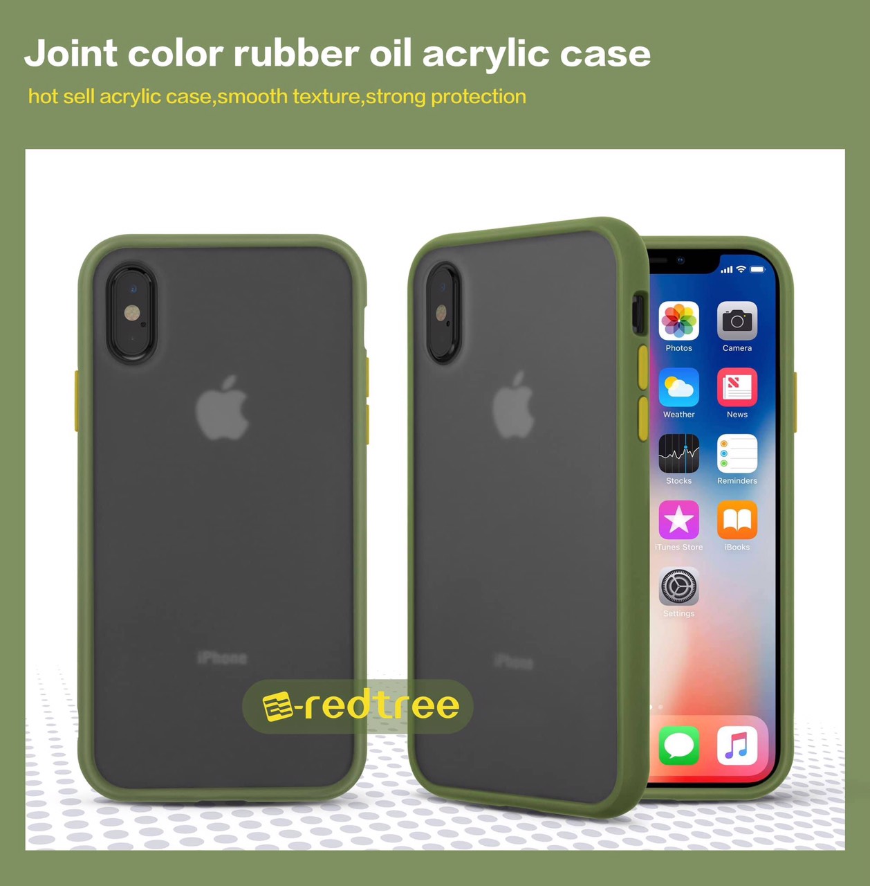 Ốp Lưng Iphone 6, 6s, 6s plus, 7 plus, 8 plus,  Xsmax lưng nhám chống vân tay