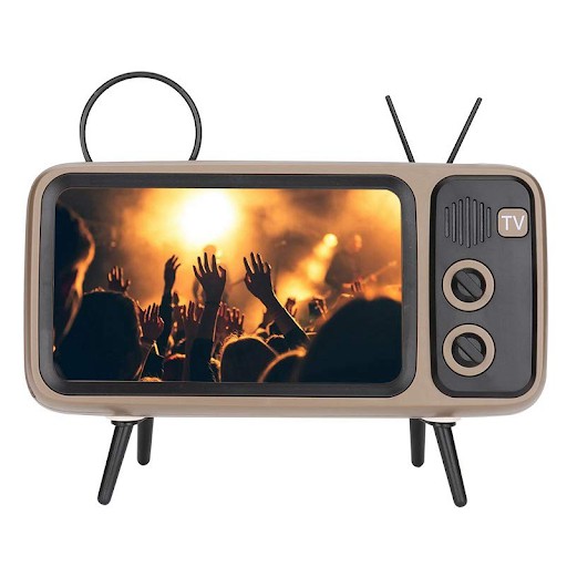 [HCM]Loa Bluetooth PTH-800 - KIỂU DÁNG TIVI