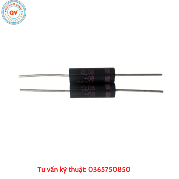 Combo 2 Diot điều chỉnh tần số dùng trong bo inverter lò vi sóng sharp