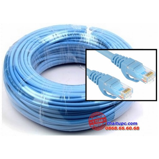 Cáp utp cat 5e unitek