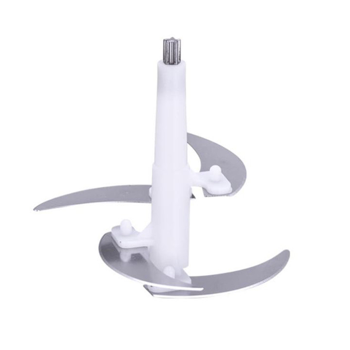 Lưỡi dao thay thế/dự phòng dùng cho máy xay thịt đa năng cối inox dung tích 2L