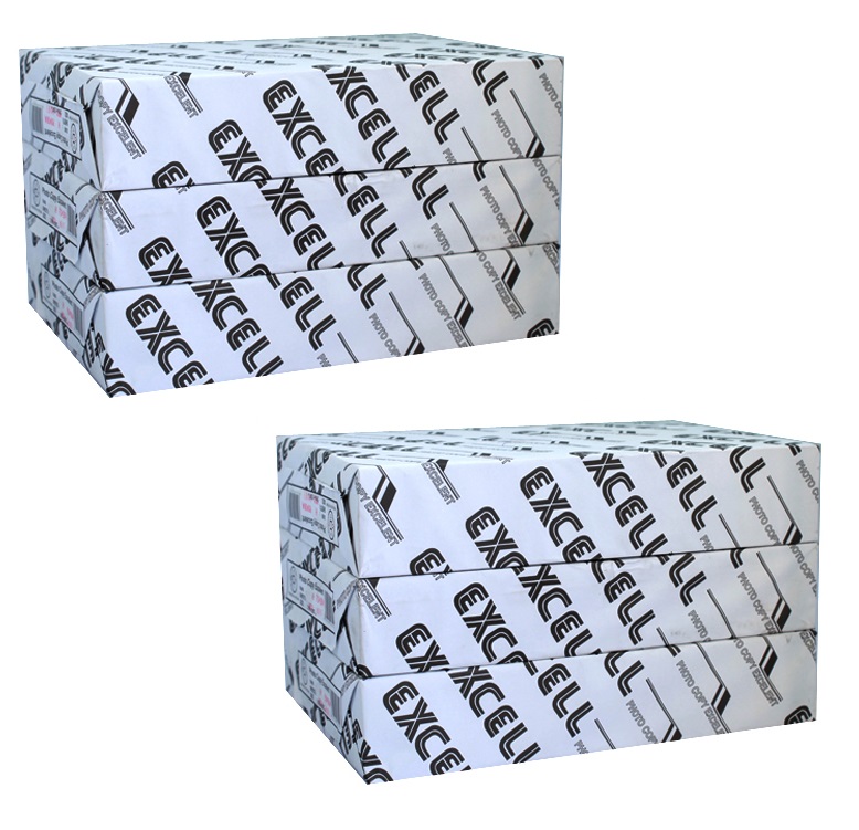 [HCM]Giấy in A4 1 Lốc 500 tờ định lượng 70 Gsm hàng Nhập khẩu chất liệu dày dặn phù hợp sử dụng trong các công ty văn phòng trường học Xấp giấy in hàng cao cấp mẫu mới bán chạy