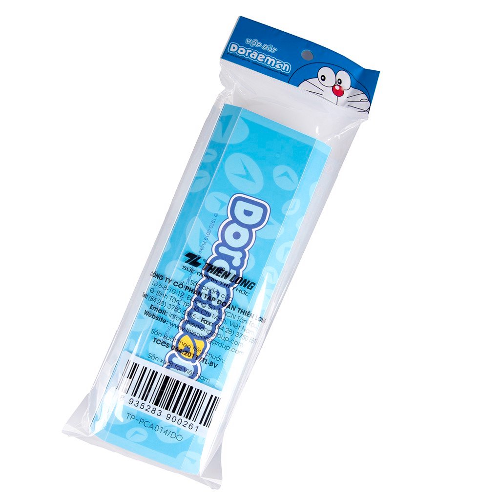 Hộp đựng bút điểm 10 tp-pca014do-bút máy sài gòn