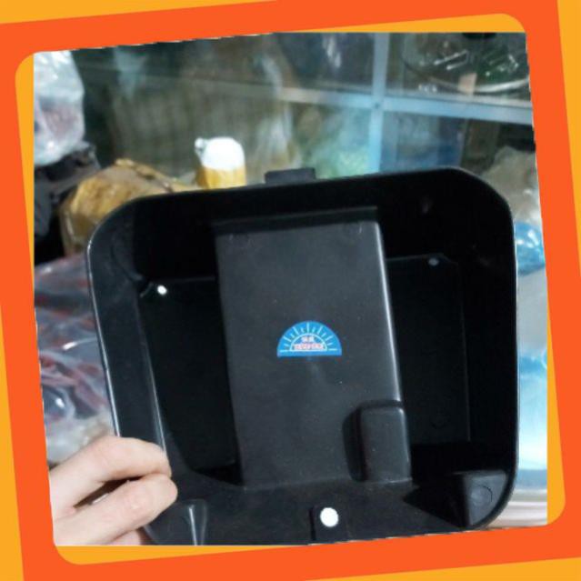 Cốp wave nhỏ - hộp đồ nghề wave dưới yên