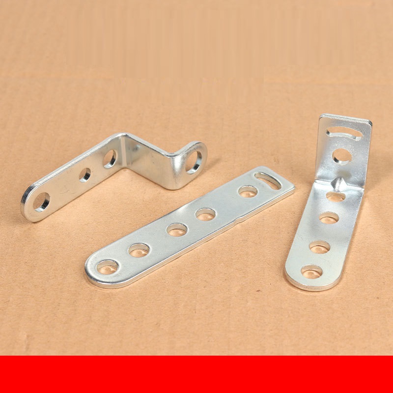 Pát thép chữ Z cứng cáp dùng để gắn đèn xe