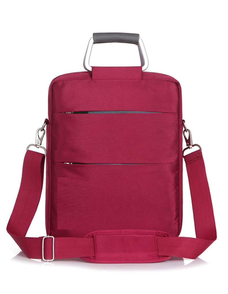 [HCM]cặp đeo chéo đựng laptop BRINCH 12-12.5inch