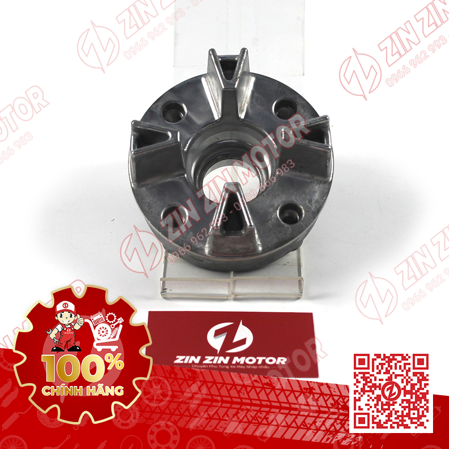 Cùi Dĩa - Sonic 150R - 42611K56N00 - ZIN ZIN MOTOR