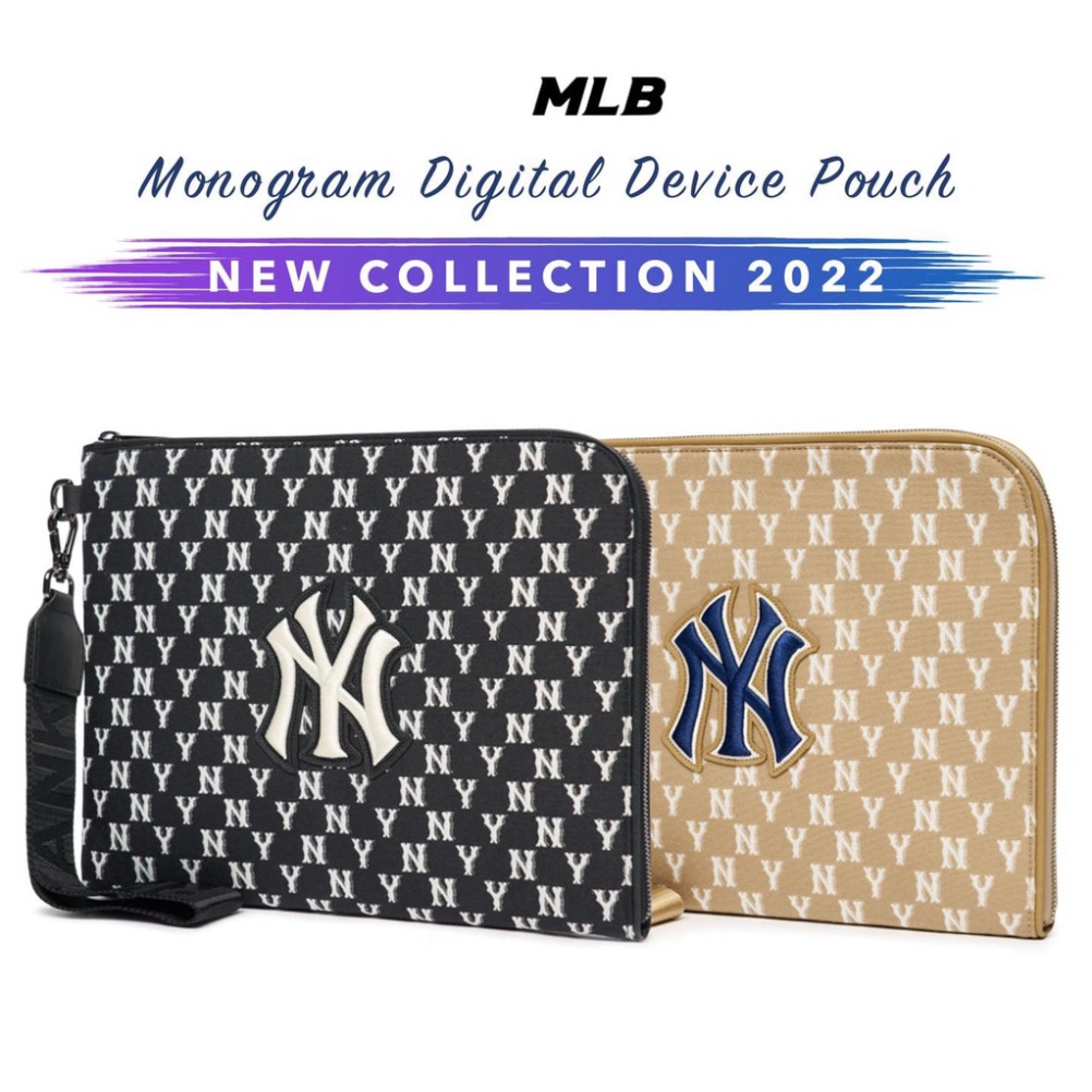 MLB new Collection Chiin SS2021