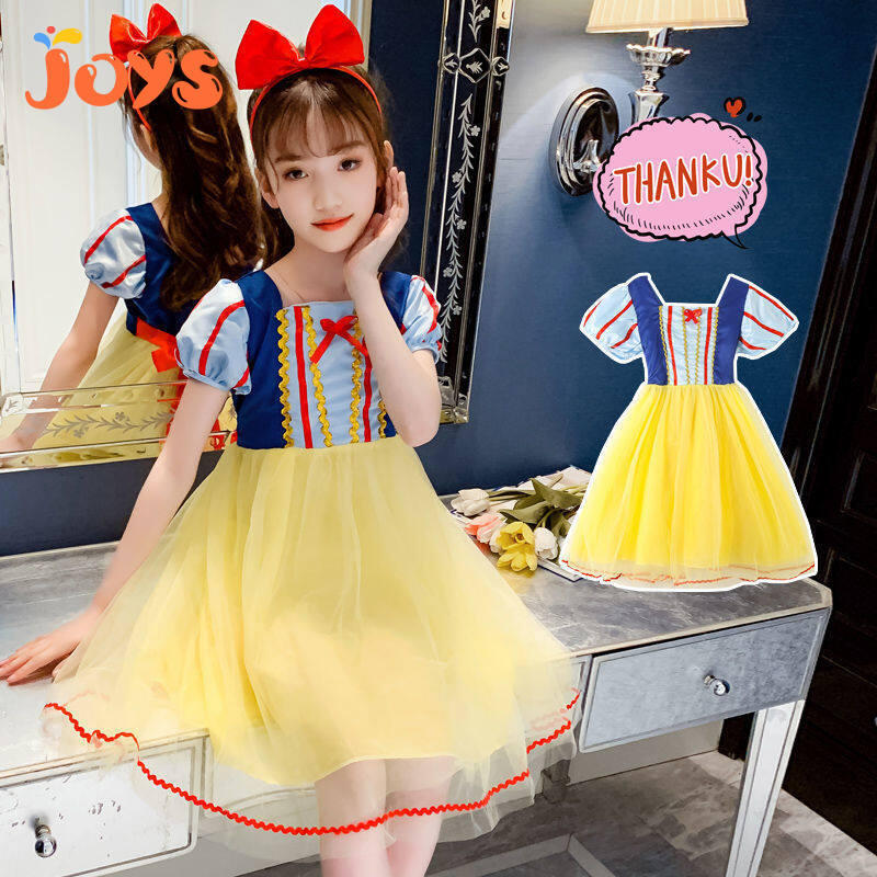 Joys childhood girls dress suit children Christmas longuette Lo Lavagne new model