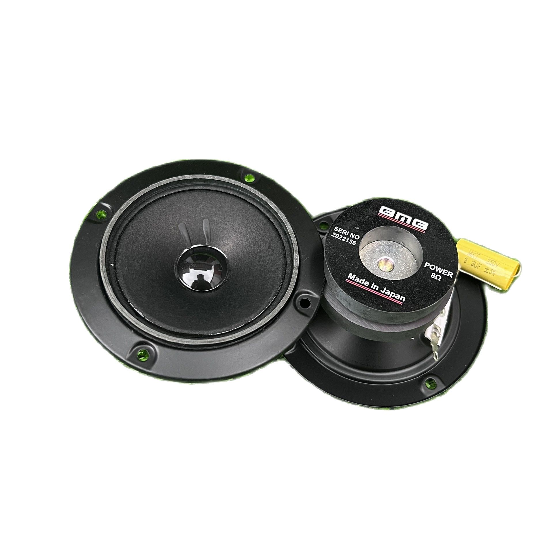 Loa treble rời bmb 2 từ toàn vành 10cm - giá 1 củ