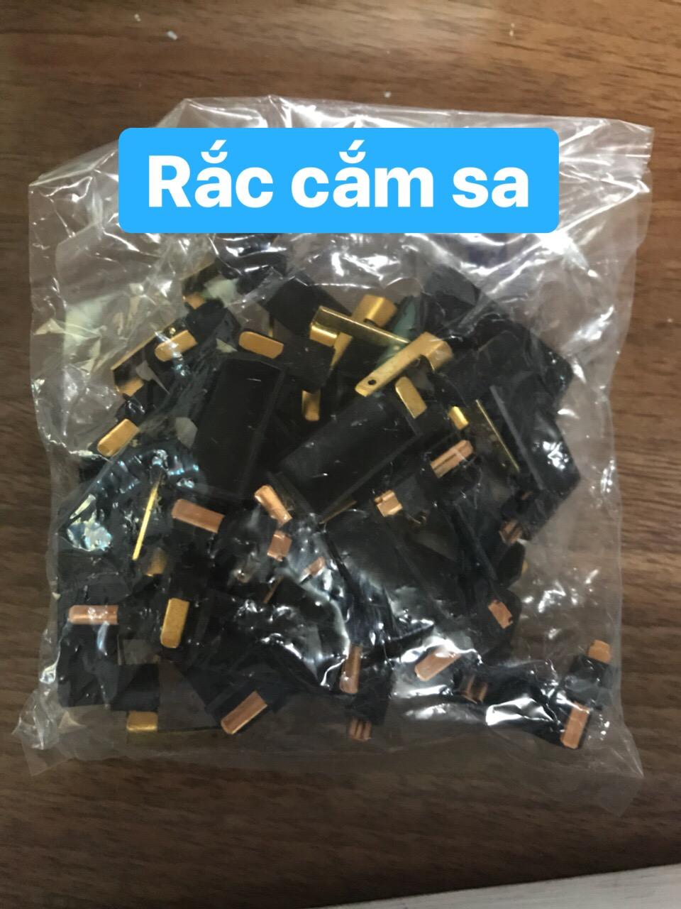 Rắc cắm stato 2-26