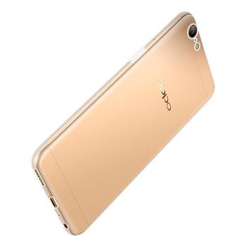 Ốp dẻo cho oppo f1s / a59 trong suốt