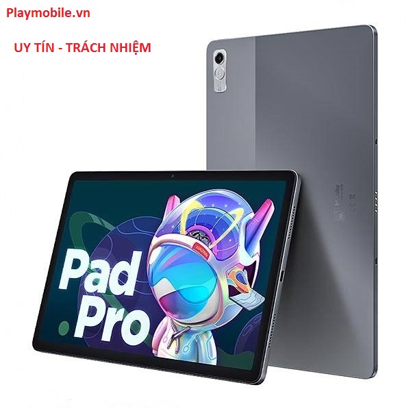 Máy Tính Bảng Lenovo Xiaoxin Pad Pro ( 2022 ) 8/128gb &amp; 6/128GB Likenew 99% Snapdragon 870  Màn Oled 2.5K 120HZ  | Playmobile
