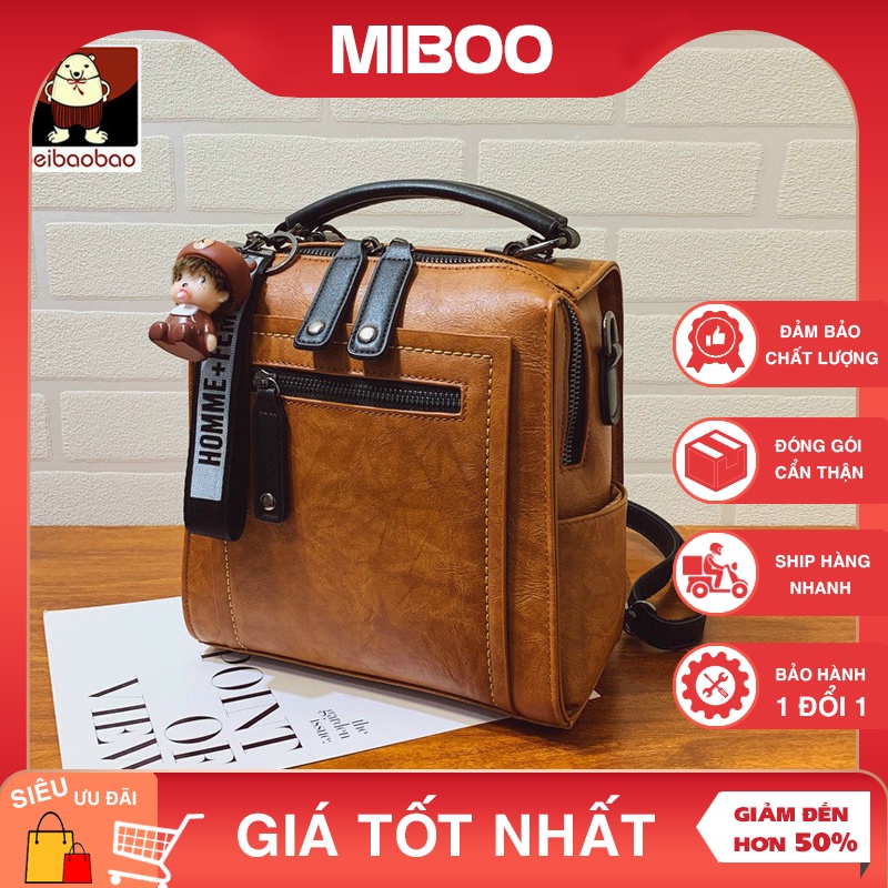 BALO NAM NỮ BẰNG DA ĐA NĂNG