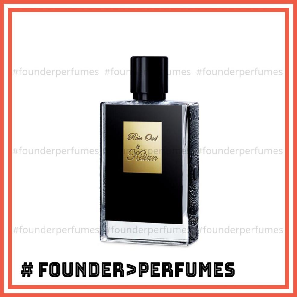 [S.A.L.E] 🌟 Nước hoa dùng thử Kilian Rose Oud #.founderperfume