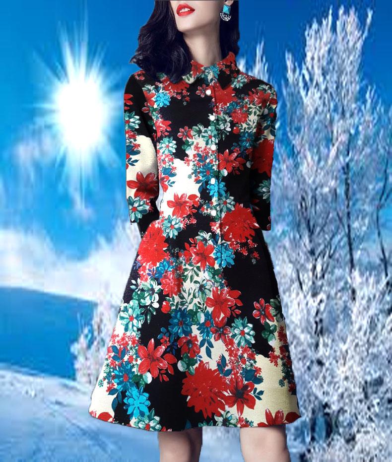 2 MET VẢI THUN XỐP GẠO CO GIÃN 4 CHIỀU-MAY ÁO ĐẦM (XÒE, BODY), JUMPSIUT, ÁO DÀI CÁCH TÂN, ĐỒ BỘ… KHÔNG CẦN LÓT