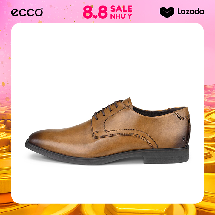 Giày Tây Ecco Nam Helsinki 50016402178 Giày Da Nam Chất - Main Image