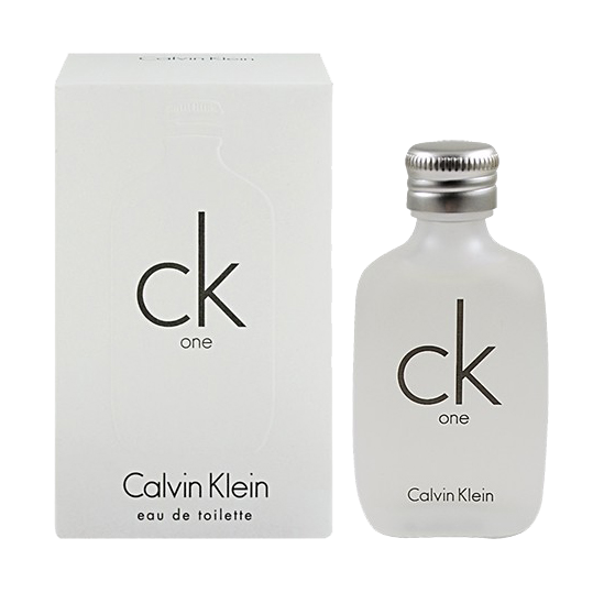 Nước hoa unisex CK One Eau De Toilette 10ml