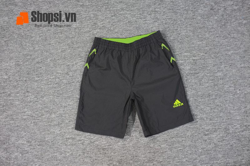 [HCM]Quần Short Nam - Quần Đùi Nam Thể Thao Lưng Xì - Hàng VNXK