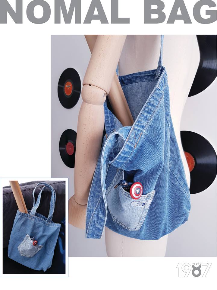 Túi Nomal Bag