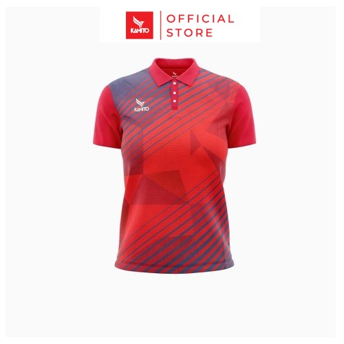 ÁO THỂ THAO T-SHIRT NỮ KAMITO