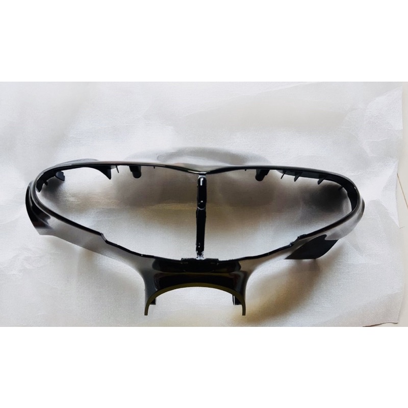 Ốp đầu đèn, ốp tay lái trước Yamaha Jupiter R, Jupiter V chính hãng