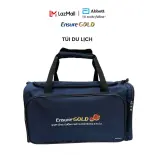 [QT KHÔNG BÁN] Túi du lịch Ensure